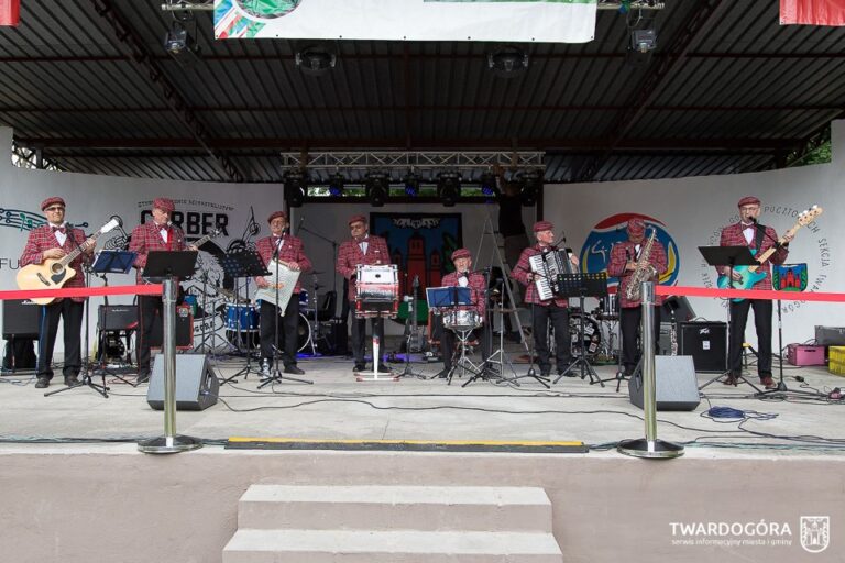 Letnia Scena Muzyczna