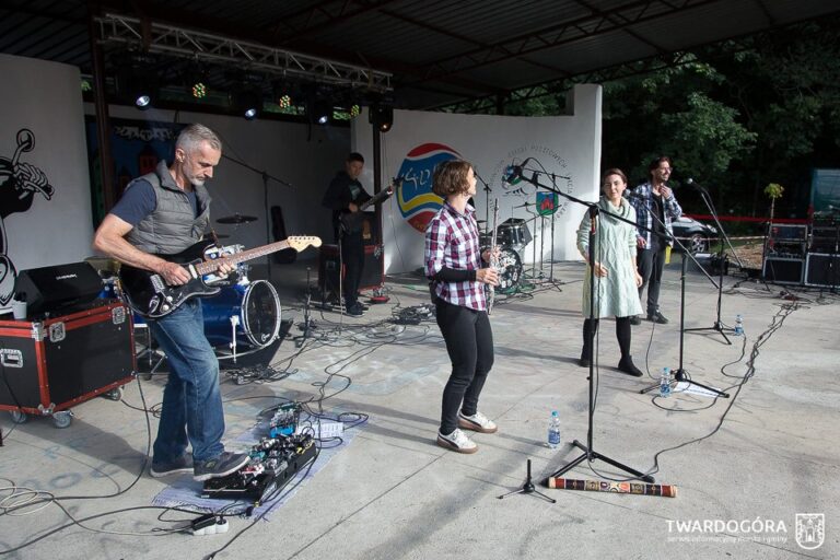 Letnia Scena Muzyczna