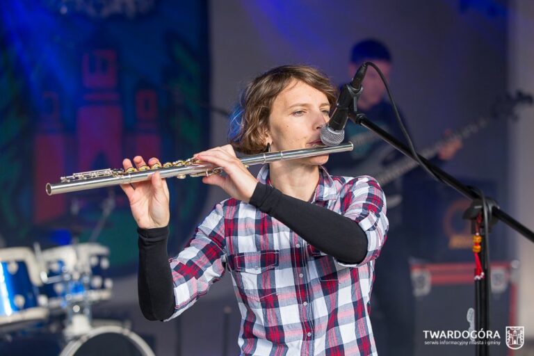 Letnia Scena Muzyczna