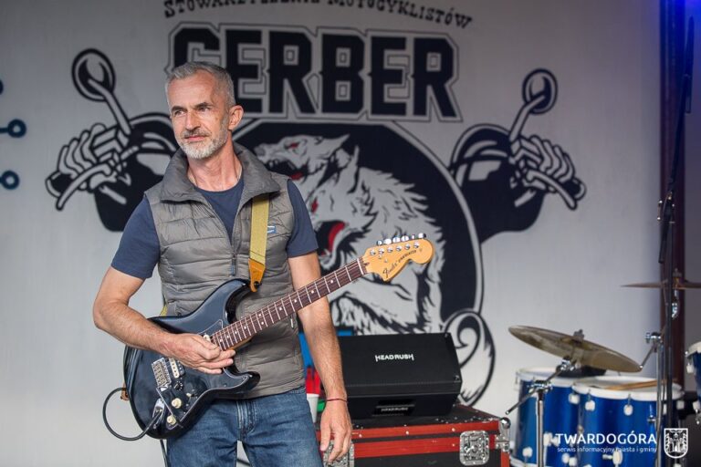 Letnia Scena Muzyczna