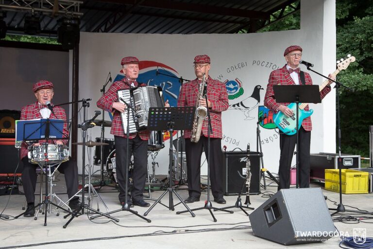 Letnia Scena Muzyczna