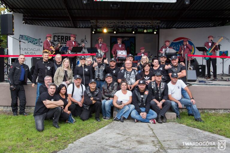 Letnia Scena Muzyczna