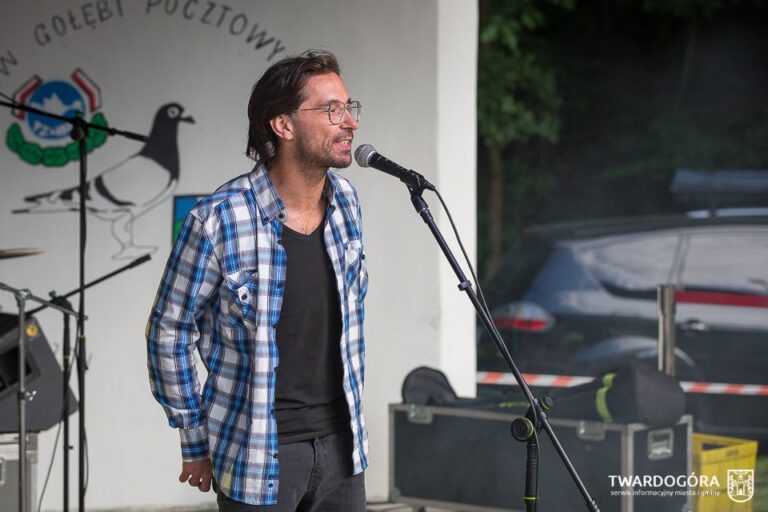 Letnia Scena Muzyczna