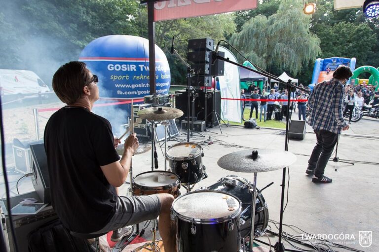 Letnia Scena Muzyczna