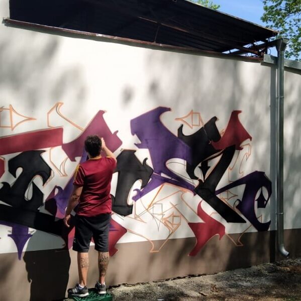 Remont Sceny Muzycznej Fundacja Musa