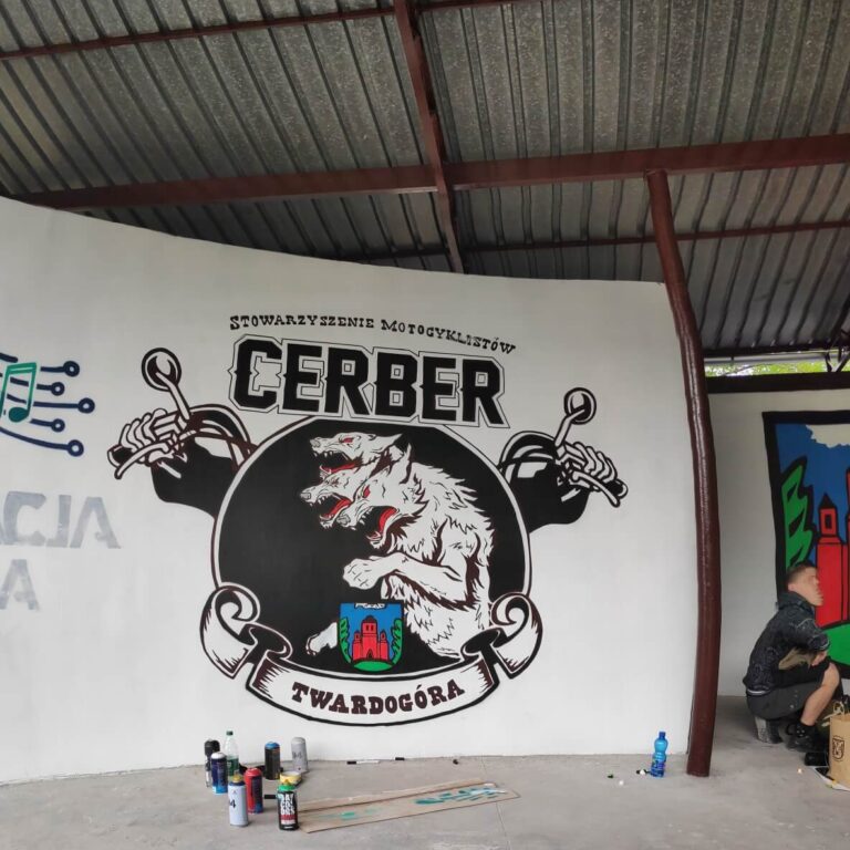 Remont Sceny Muzycznej Fundacja Musa