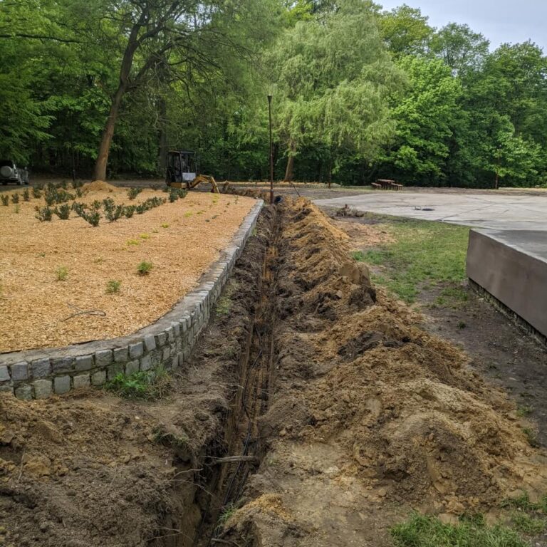 Remont Sceny Muzycznej Fundacja Musa