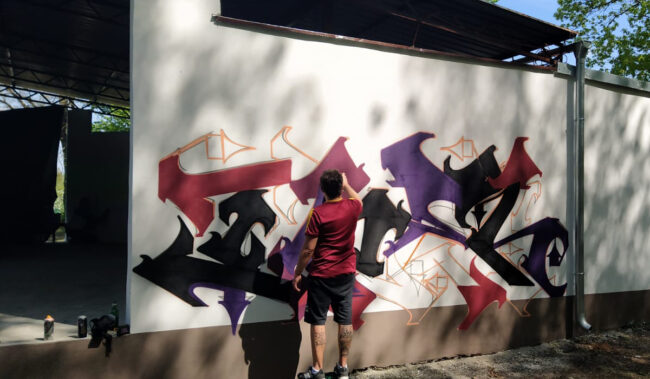 Remont Sceny Muzycznej Twardogóra Fundacja Musa