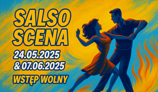 SalsoScena Twardogóra