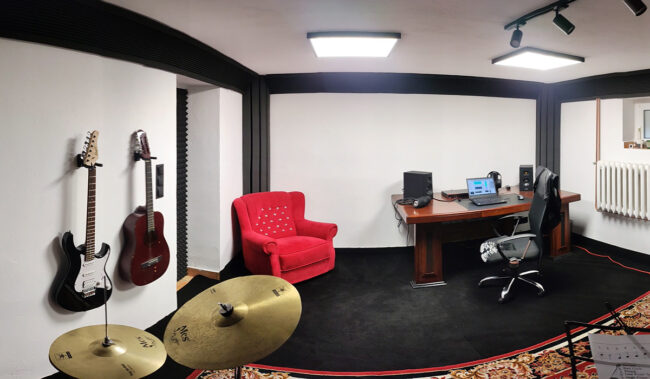 StudioMUSA Twardogóra